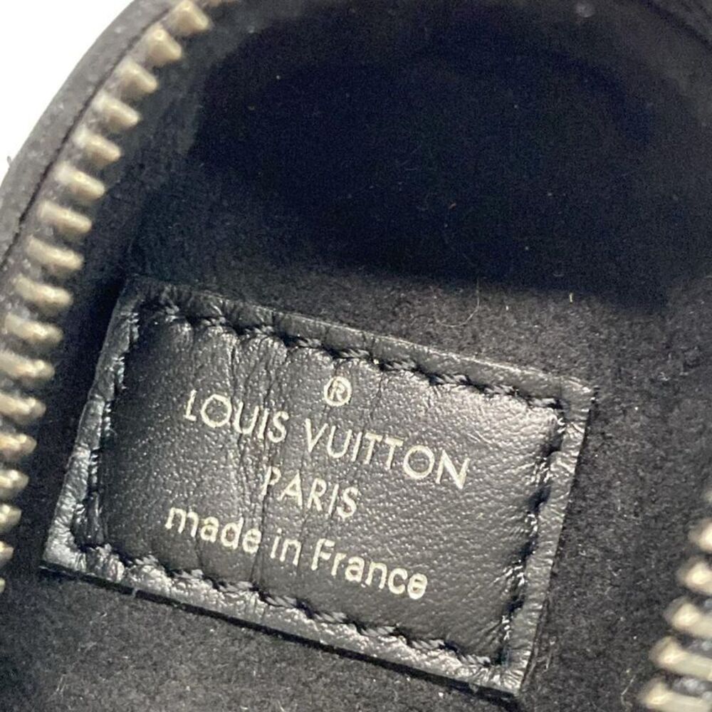 Louis Vuitton Small Bag Monogram Eclipse (Canvas)… - image 4